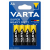 Varta SUPERLIFE Single-use battery AA Zinc-carbon